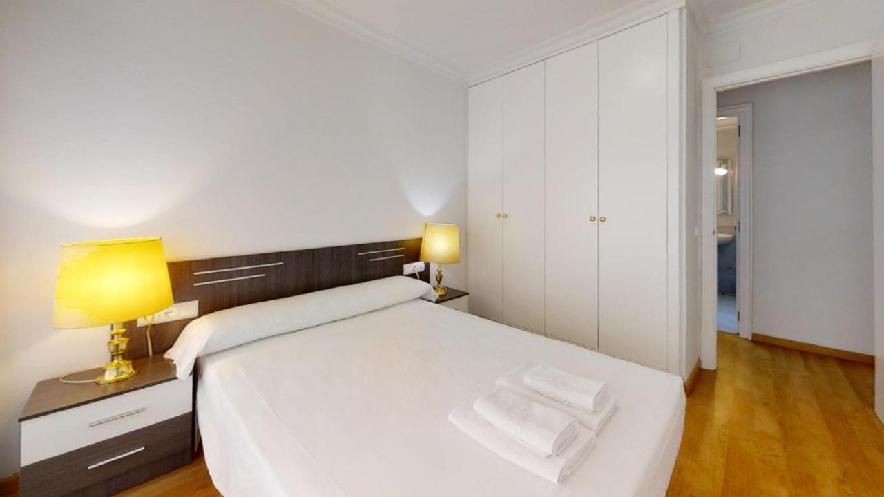 Ferienwohnung Airy Flat Alicante Exterior foto